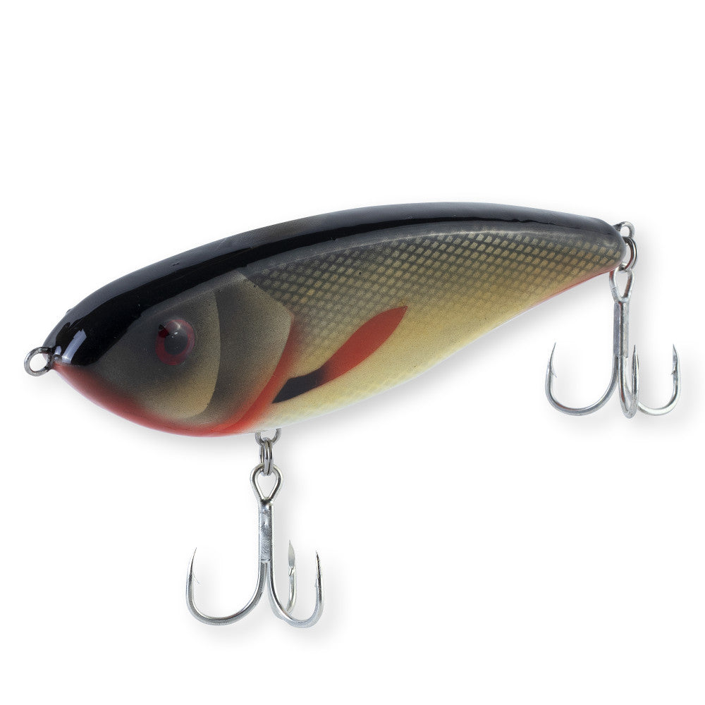 Jerk - Cruelbaits