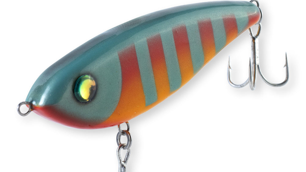 Cruelbaits wobblerek