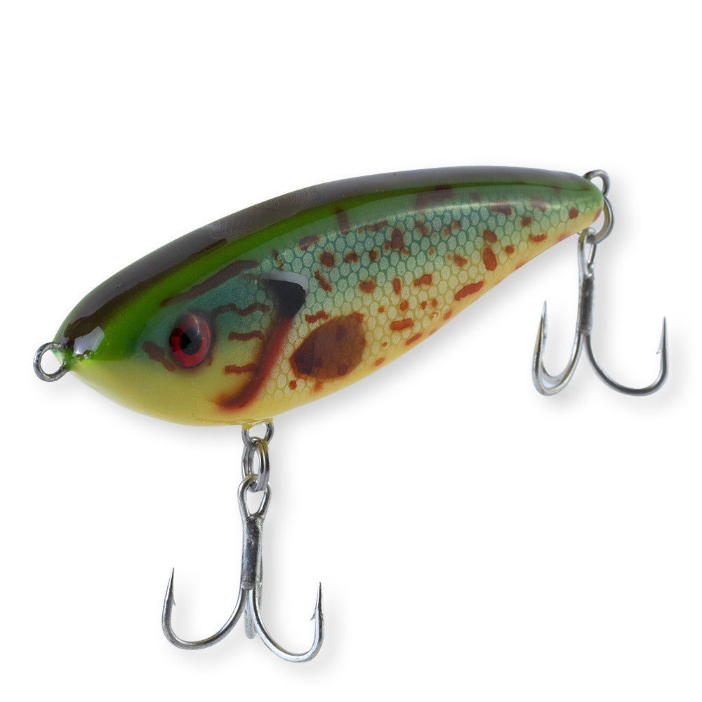 Jerk - Cruelbaits