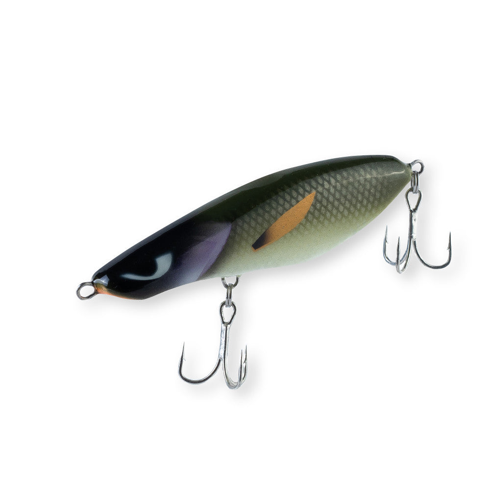 Reaper - Cruelbaits