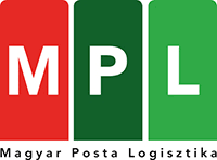 Magyar Posta MPL csomag 